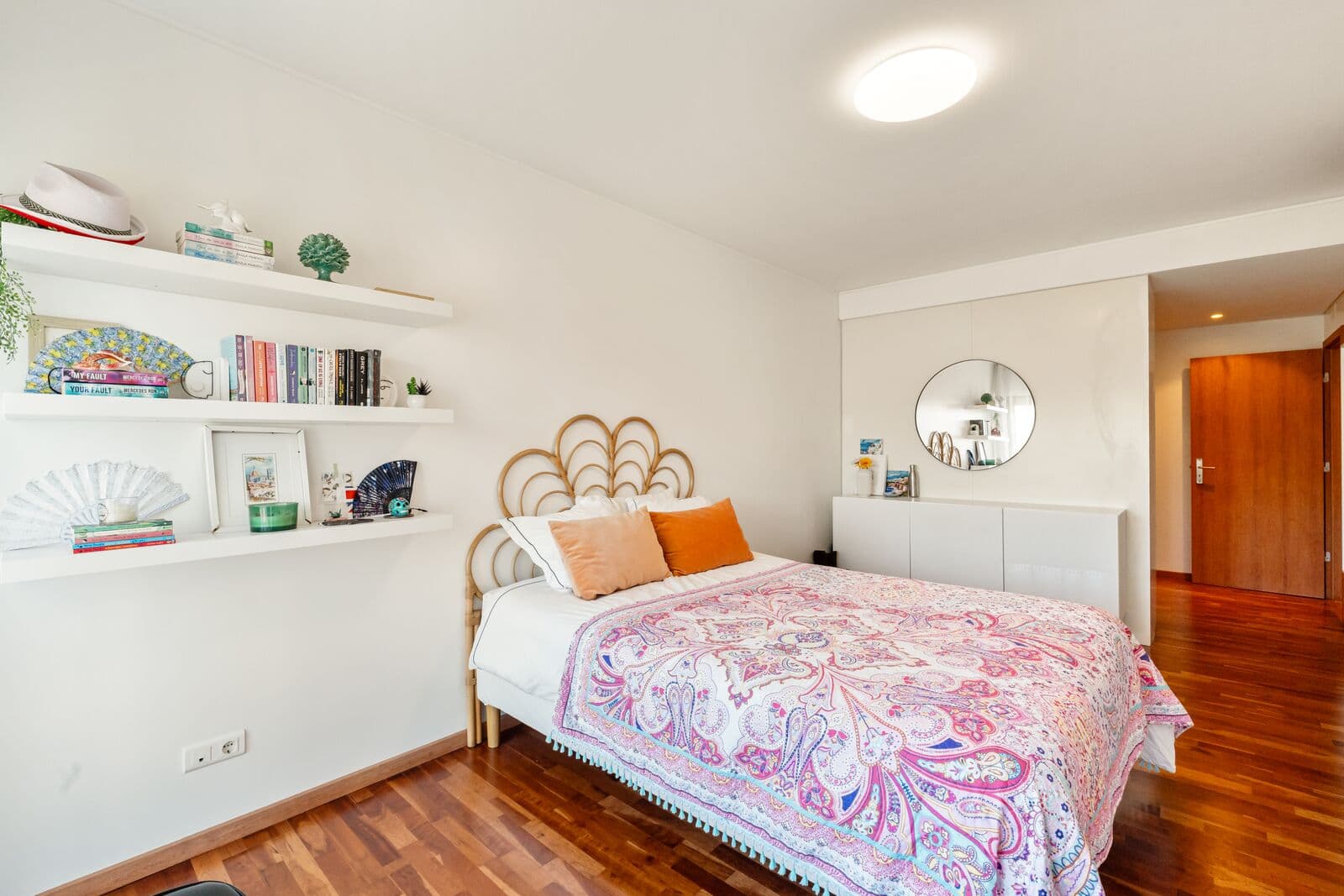 Apartamento T4 com piscina, Centro Cascais, Cascais - Imagem 12