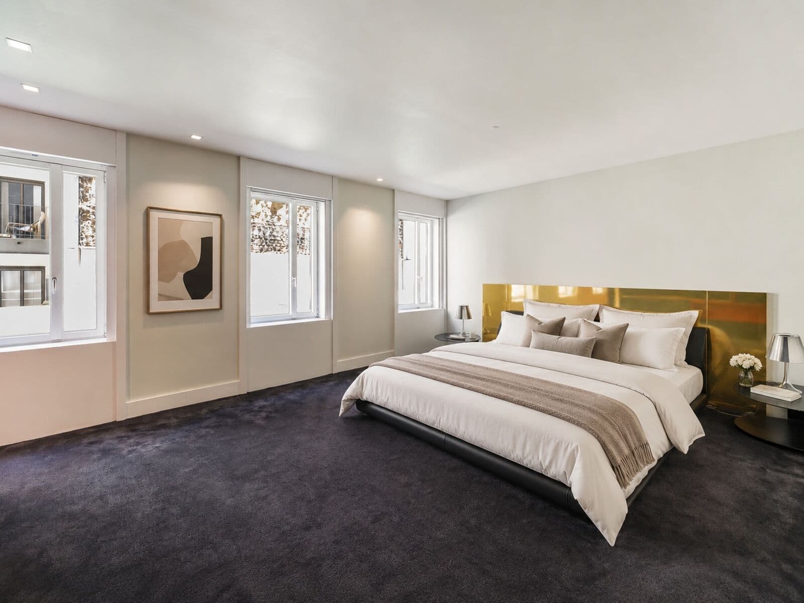 Apartamento T6 com vista, Avenida da Liberdade, Lisboa - Imagem 14