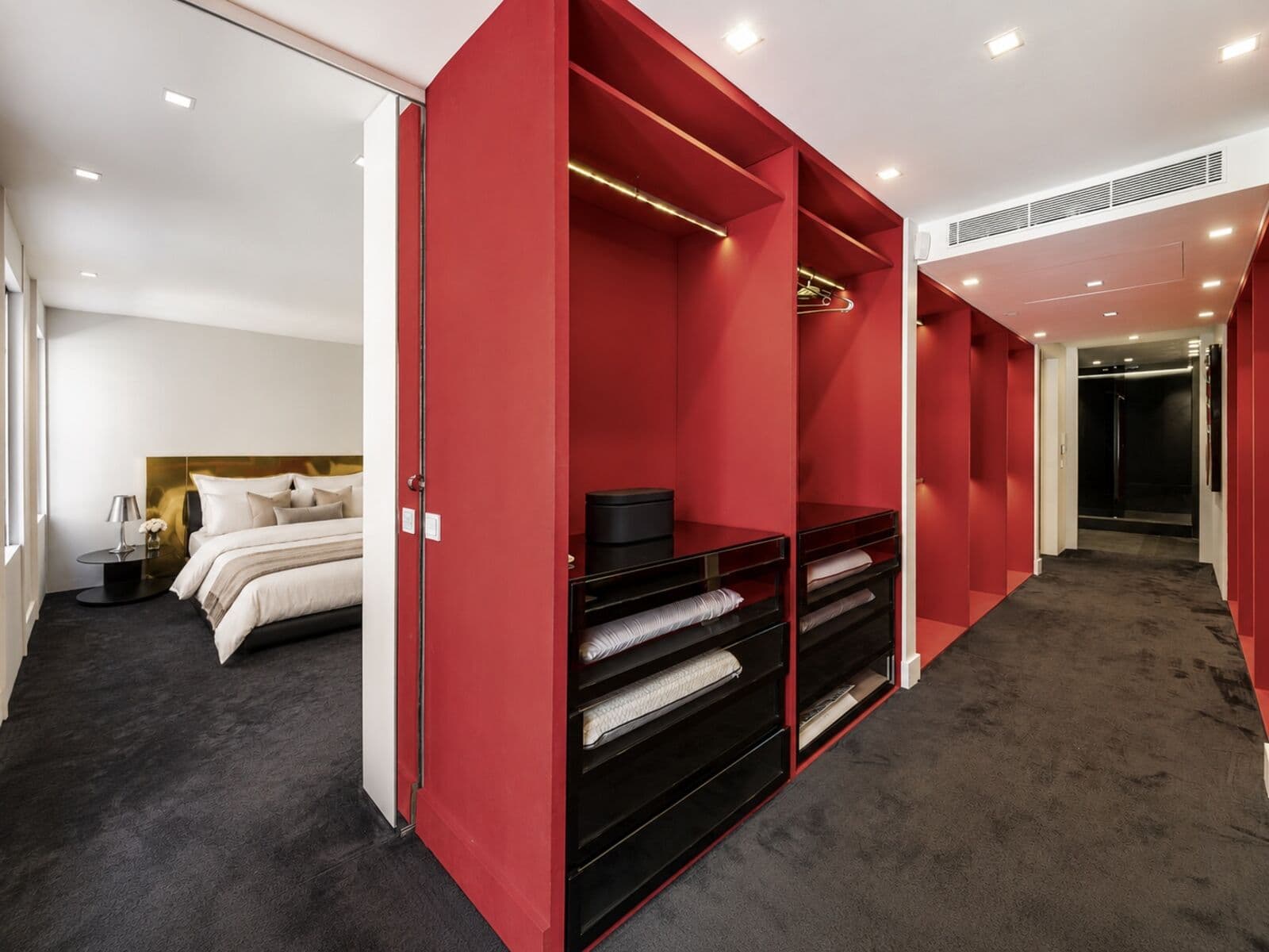 Apartamento T6 com vista, Avenida da Liberdade, Lisboa - Imagem 15