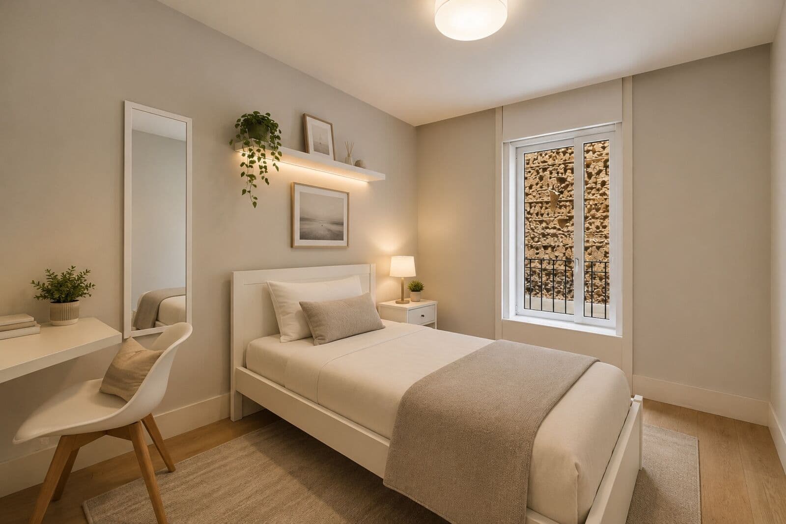 Apartamento T6 com vista, Avenida da Liberdade, Lisboa - Imagem 30