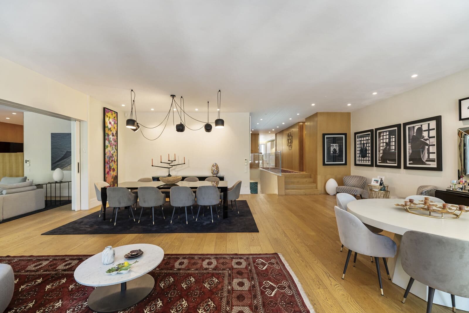 Apartamento T6 com vista, Avenida da Liberdade, Lisboa - Imagem 5