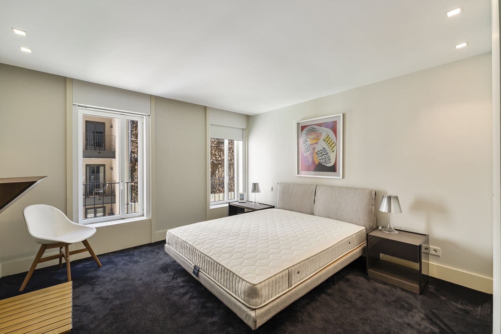 Apartamento T6 com vista, Avenida da Liberdade, Lisboa - Imagem 28