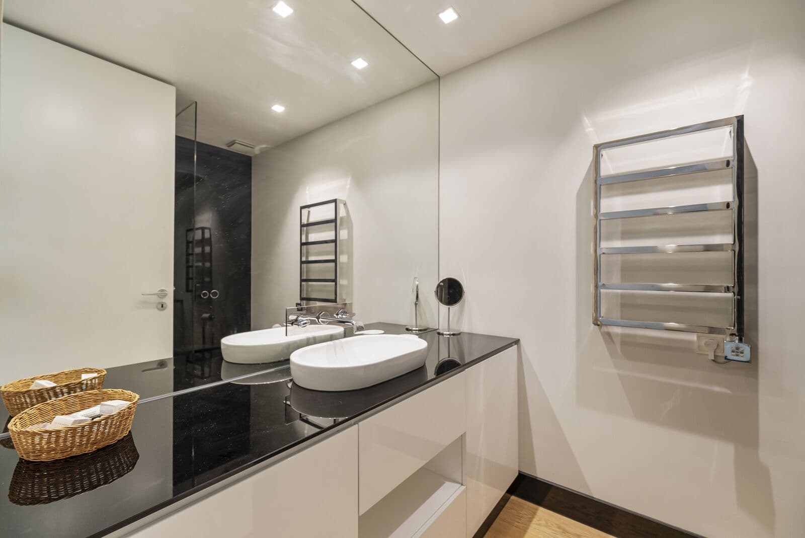 Apartamento T6 com vista, Avenida da Liberdade, Lisboa - Imagem 24
