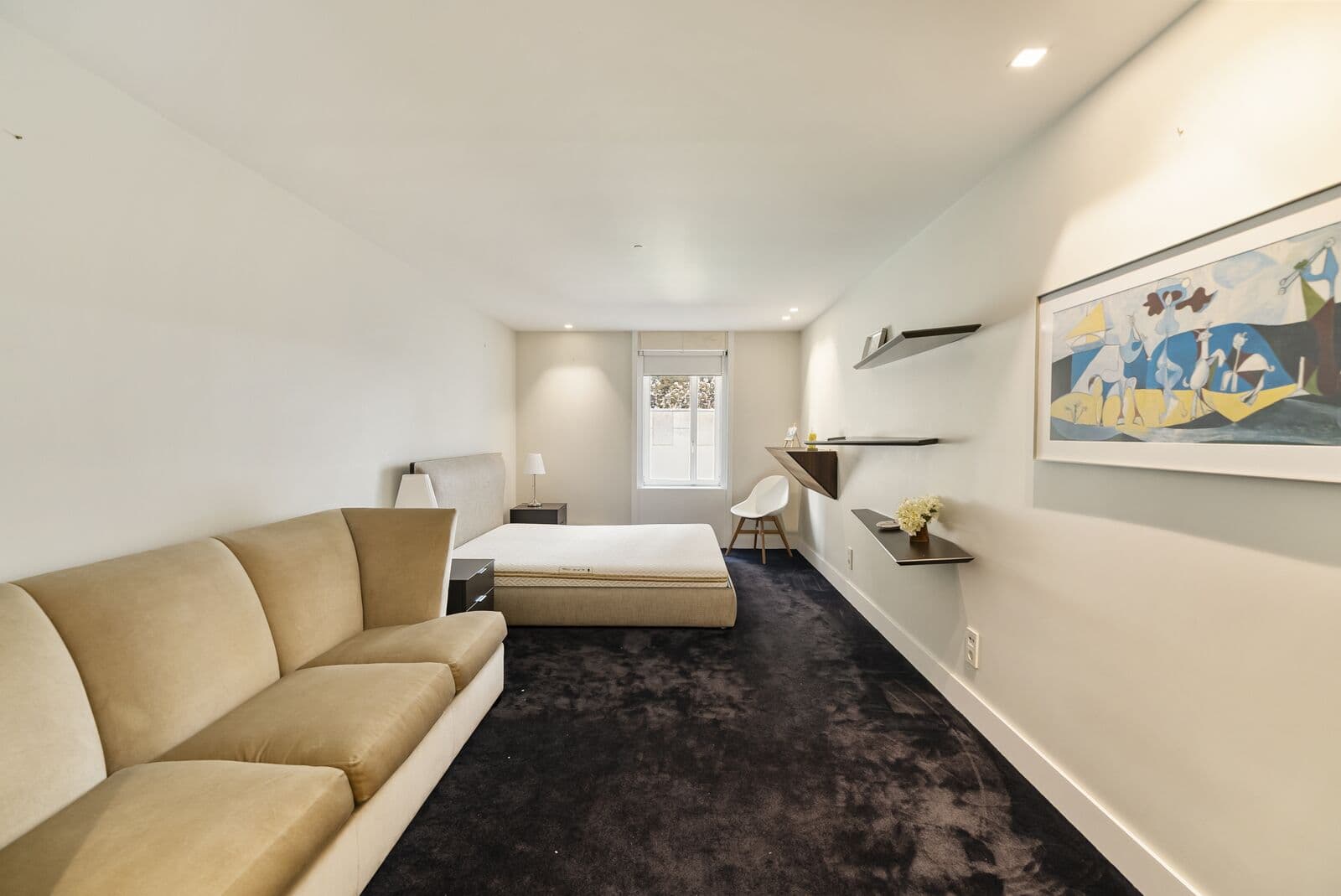 Apartamento T6 com vista, Avenida da Liberdade, Lisboa - Imagem 23