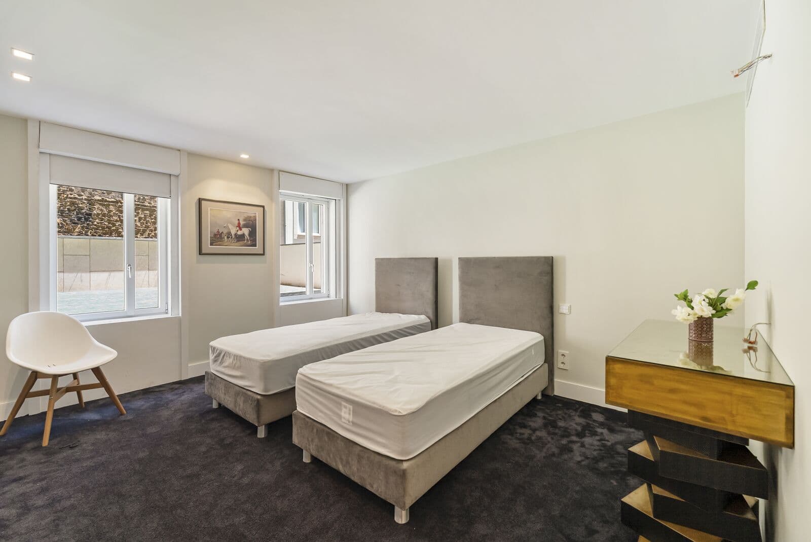 Apartamento T6 com vista, Avenida da Liberdade, Lisboa - Imagem 19