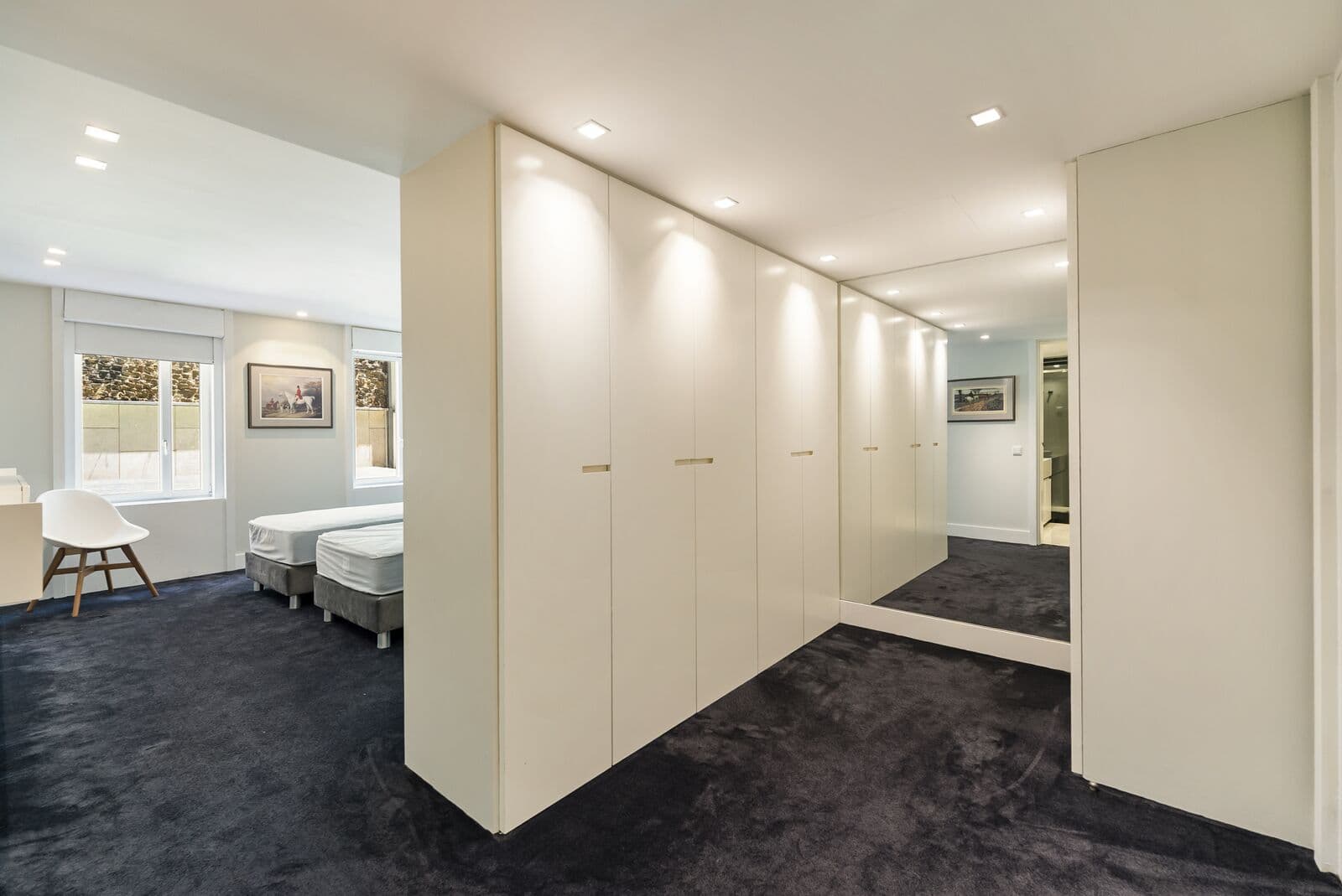 Apartamento T6 com vista, Avenida da Liberdade, Lisboa - Imagem 20