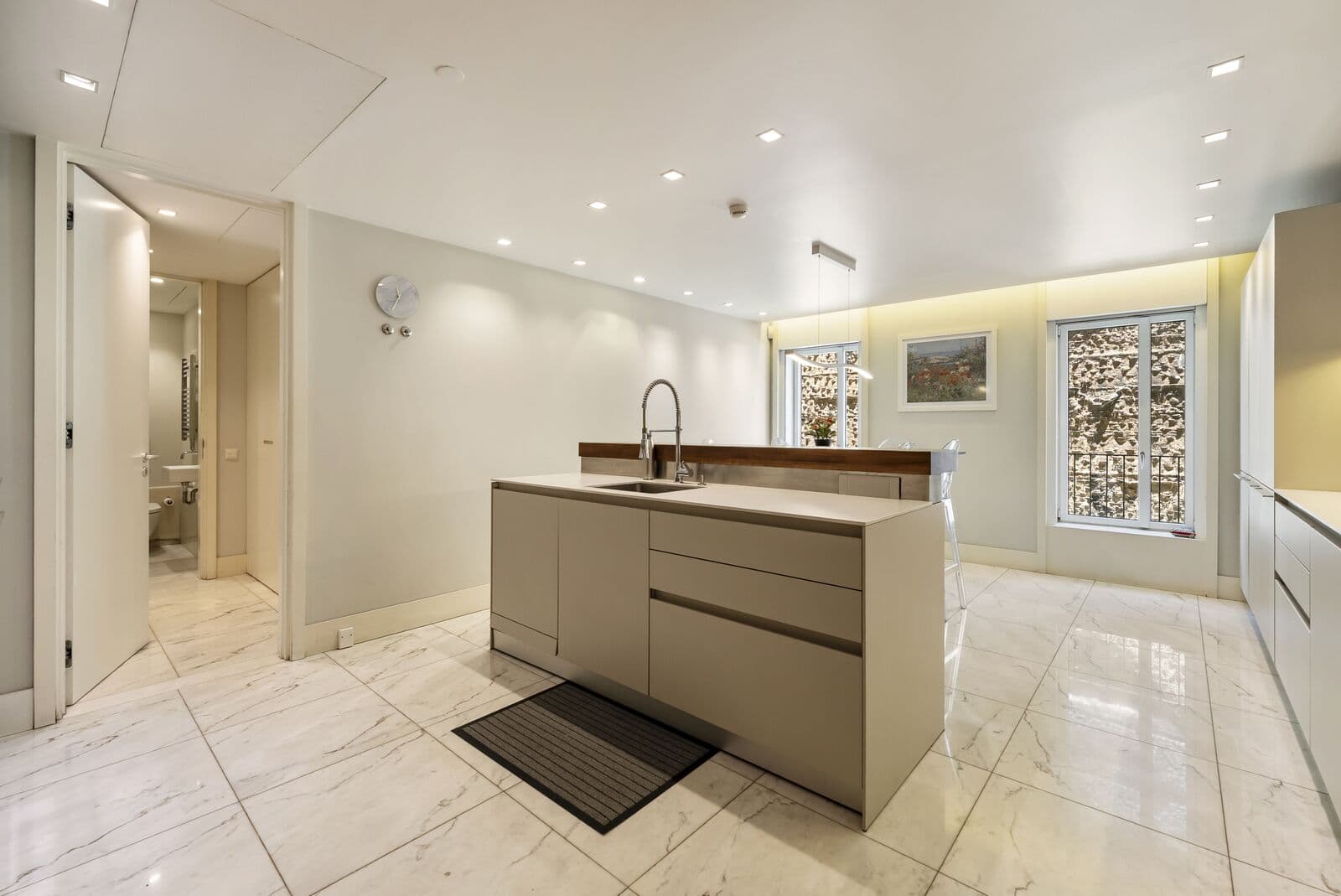 Apartamento T6 com vista, Avenida da Liberdade, Lisboa - Imagem 13