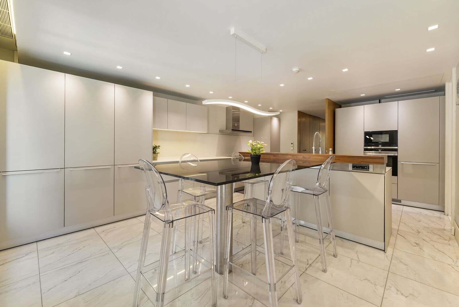 Apartamento T6 com vista, Avenida da Liberdade, Lisboa - Imagem 10
