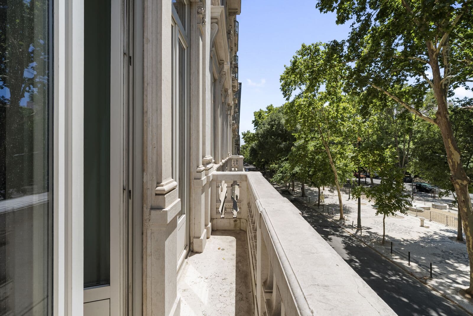 Apartamento T6 com vista, Avenida da Liberdade, Lisboa - Imagem 3