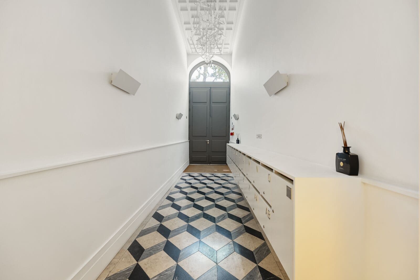 Apartamento T6 com vista, Avenida da Liberdade, Lisboa - Imagem 33