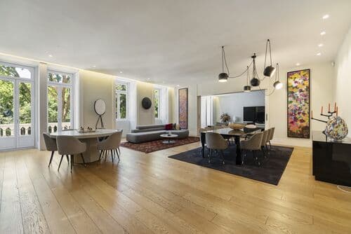 PF41048 - Apartamento T6 com vista, Avenida da Liberdade, Lisboa - Imagem 3