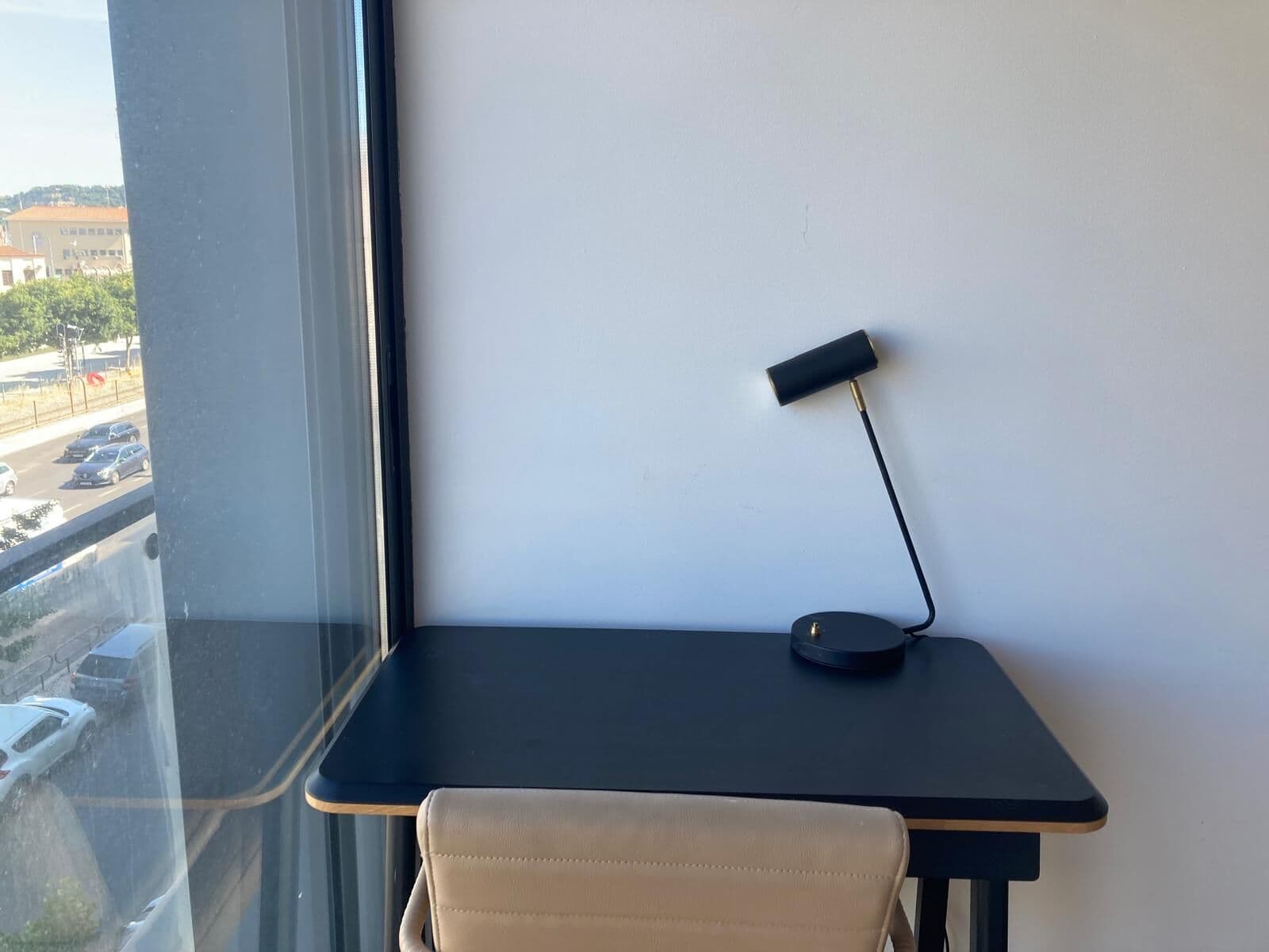 Apartamento T2 com vista, Alcântara, Lisboa - Imagem 12