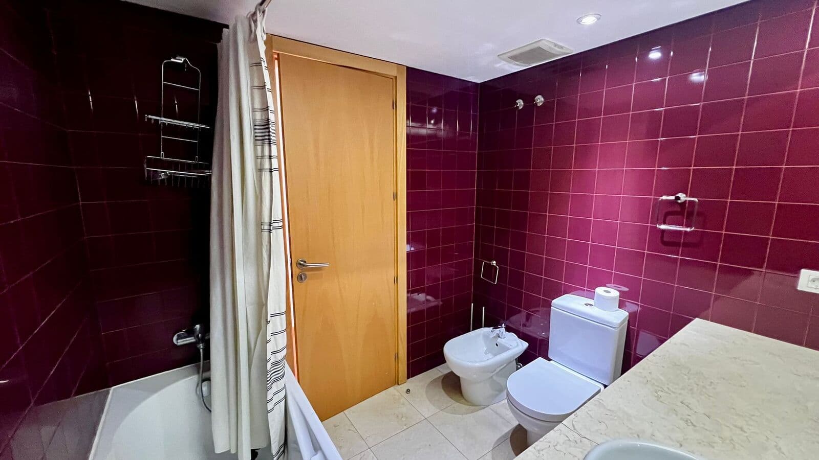 Apartamento T2 com vista, Alcântara, Lisboa - Imagem 17