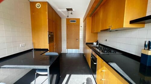 PF41082 - Apartamento T2 com vista, Alcântara, Lisboa - Imagem 7