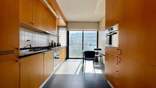 PF41082 - Apartamento T2 com vista, Alcântara, Lisboa - Imagem 6