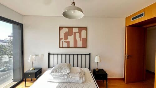 PF41082 - Apartamento T2 com vista, Alcântara, Lisboa - Imagem 14