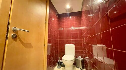 PF41082 - Apartamento T2 com vista, Alcântara, Lisboa - Imagem 16