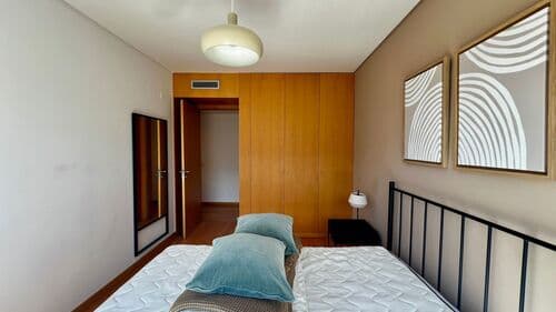 PF41082 - Apartamento T2 com vista, Alcântara, Lisboa - Imagem 10