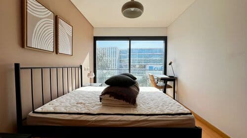 PF41082 - Apartamento T2 com vista, Alcântara, Lisboa - Imagem 8