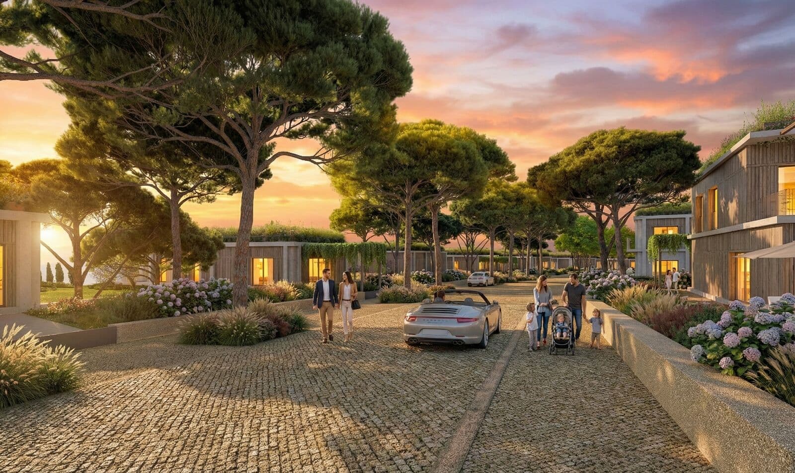 Caparica Hills Plots - Imagem 4