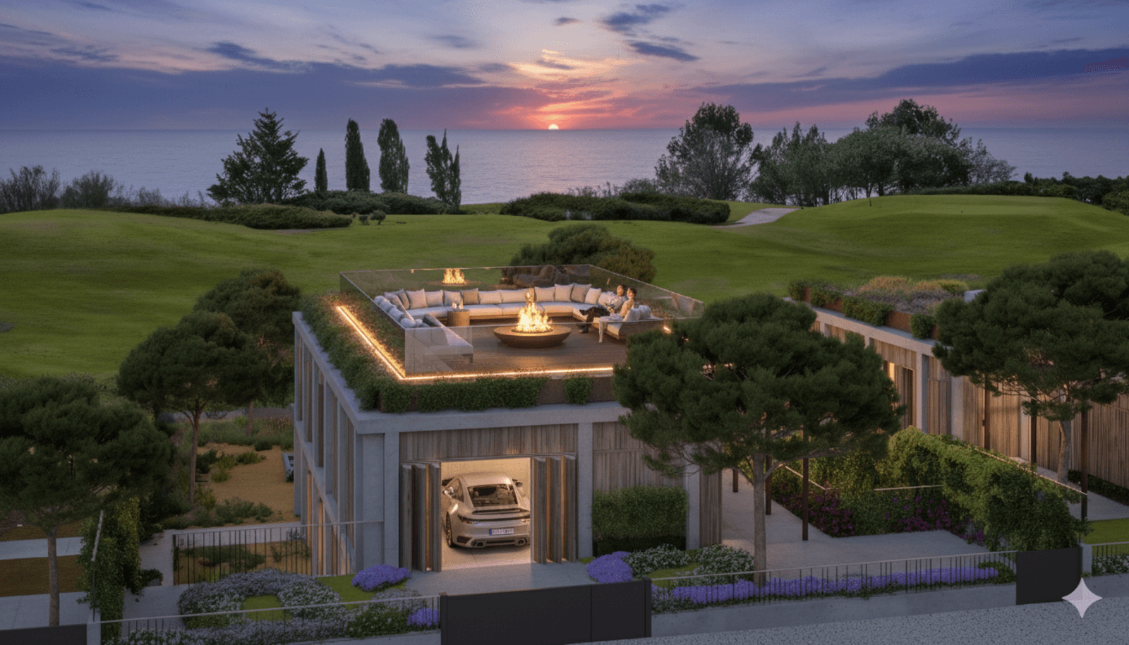 Caparica Hills Plots - Imagem 13