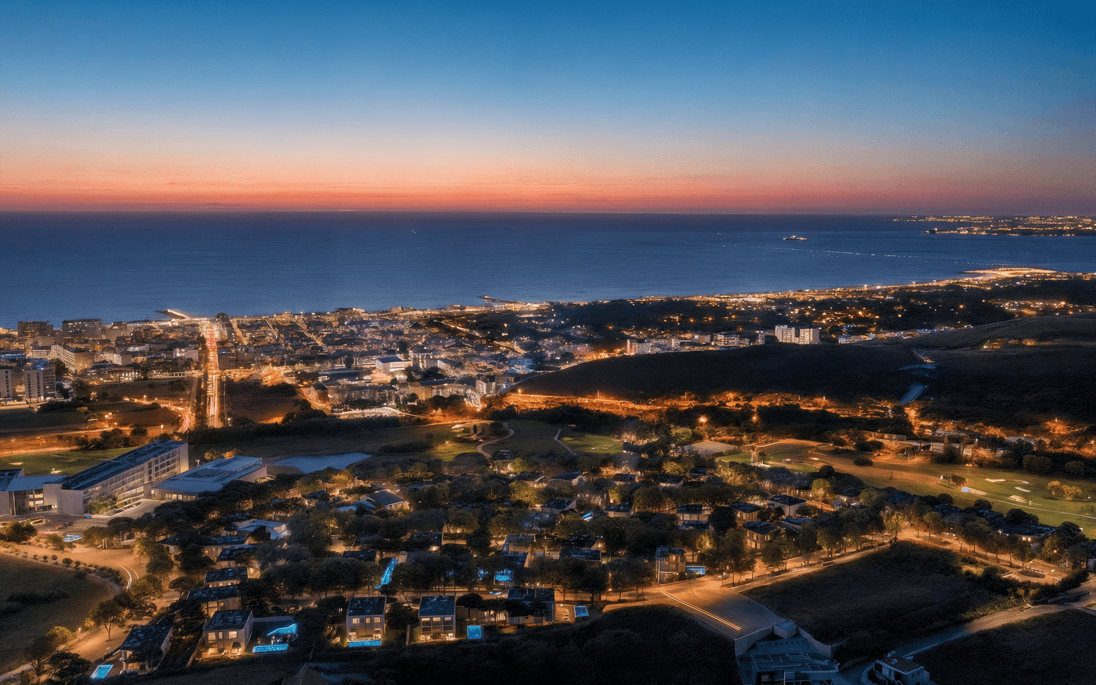 Caparica Hills Plots - Imagem 12