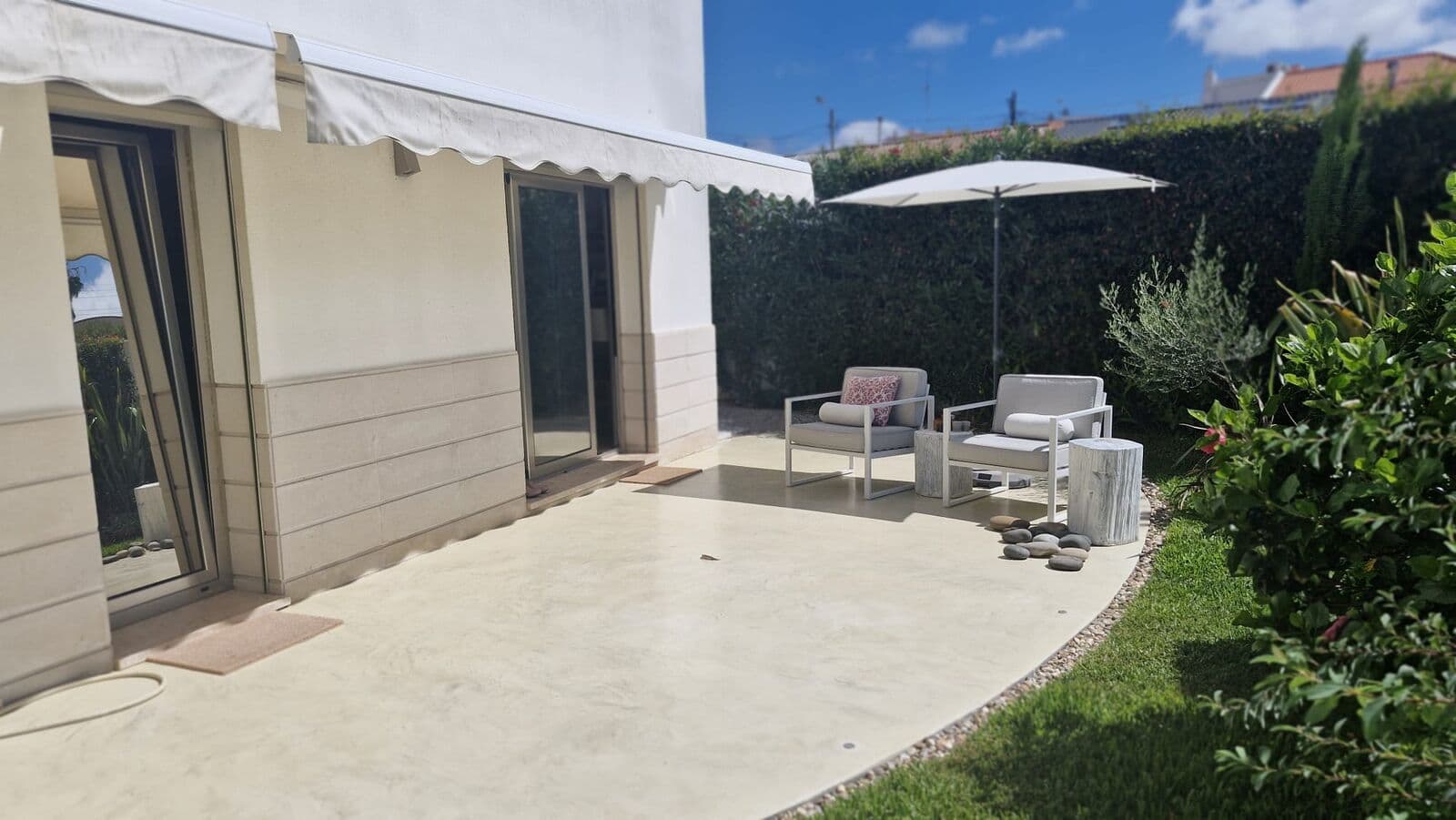3 Bedroom Detached house with garden, Alvide, Cascais - Image 29