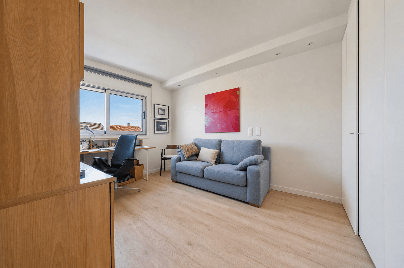 Moradia Isolada T3 + 1 com jardim, Alvide, Cascais - Imagem 15