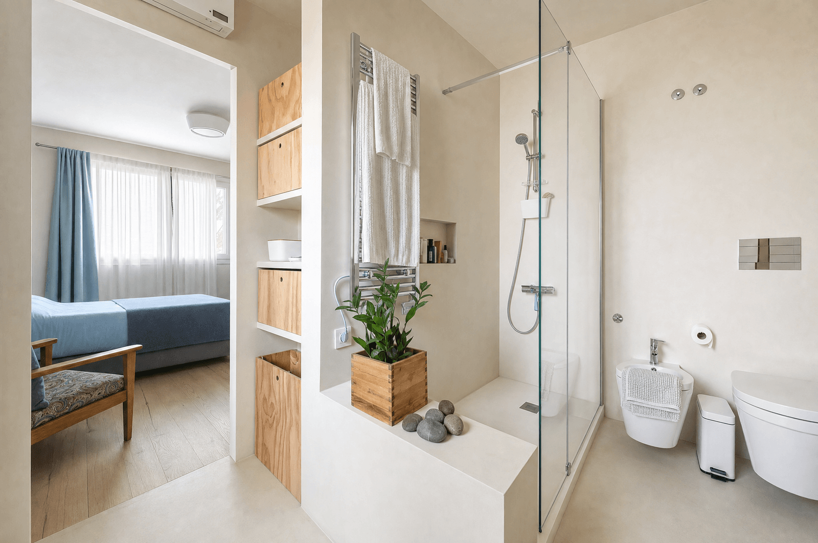 Moradia Isolada T3 + 1 com jardim, Alvide, Cascais - Imagem 22