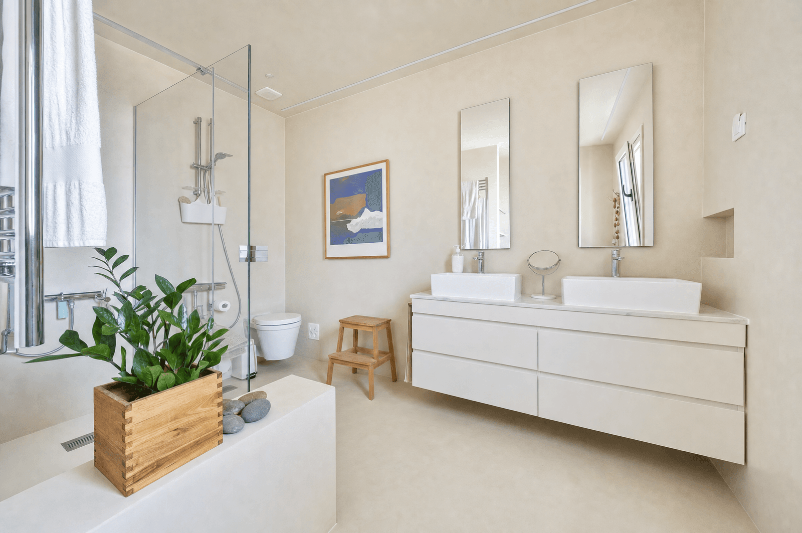 Moradia Isolada T3 + 1 com jardim, Alvide, Cascais - Imagem 21