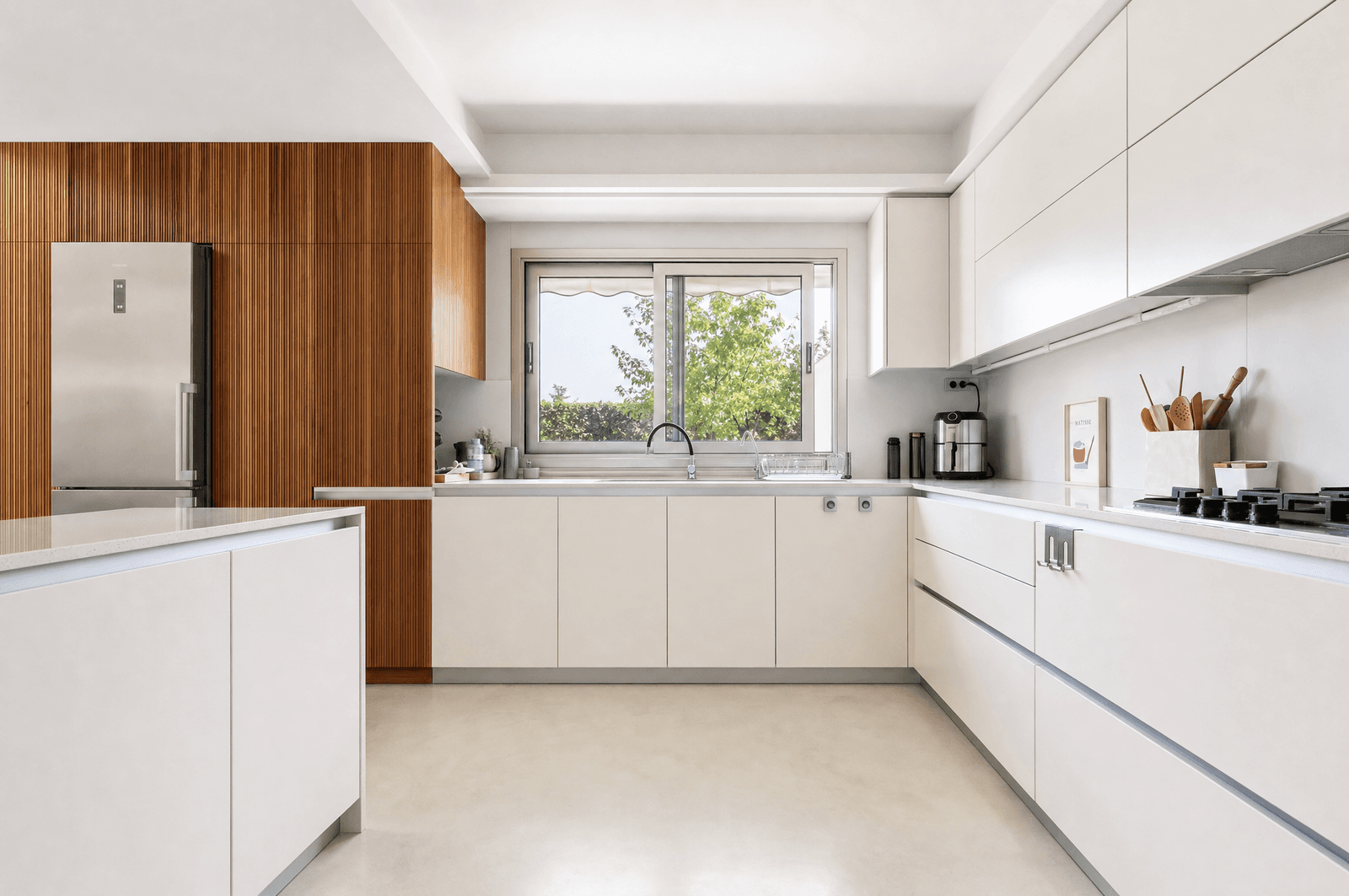 Moradia Isolada T3 + 1 com jardim, Alvide, Cascais - Imagem 9