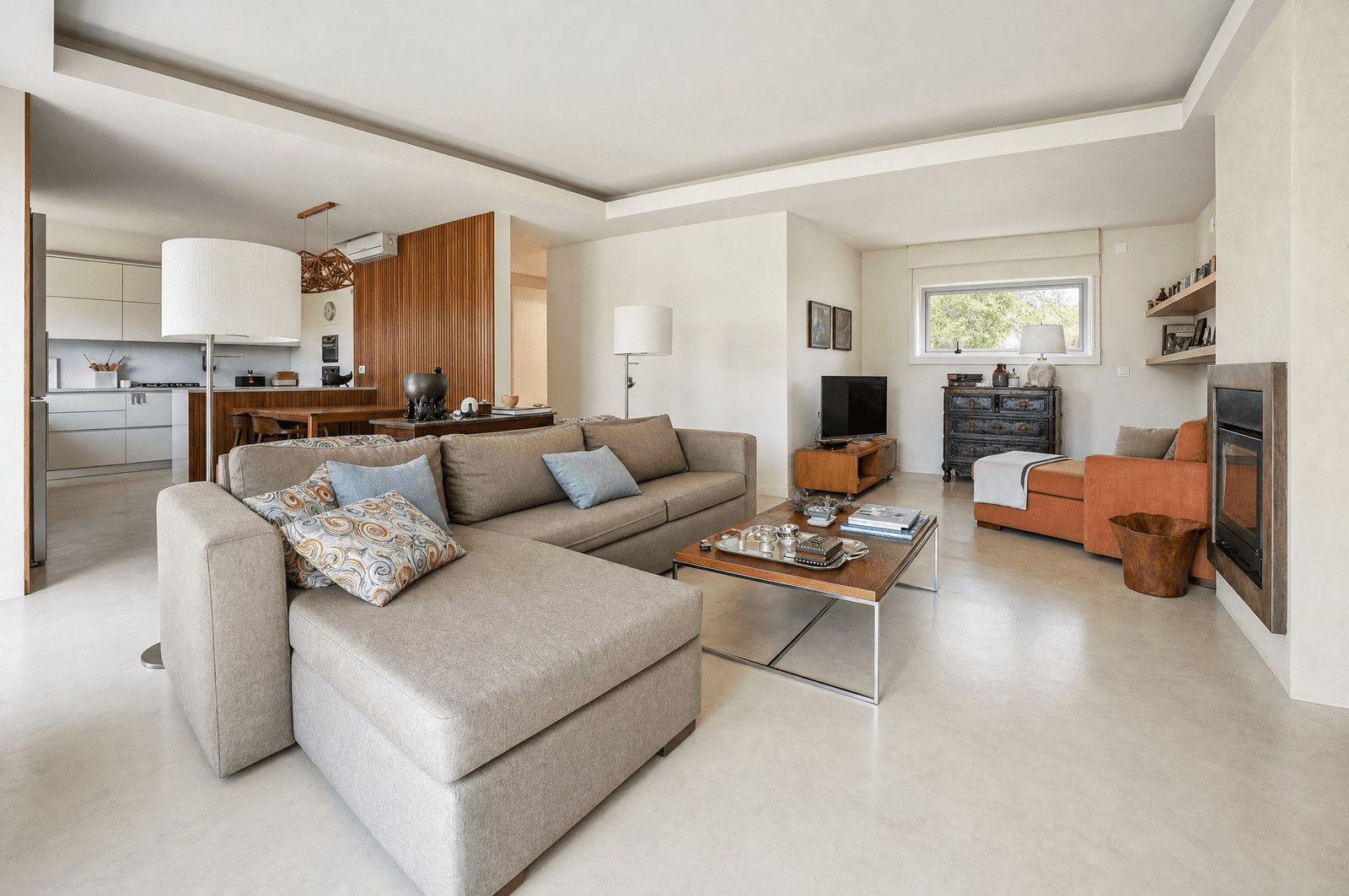 Moradia Isolada T3 + 1 com jardim, Alvide, Cascais - Imagem 4