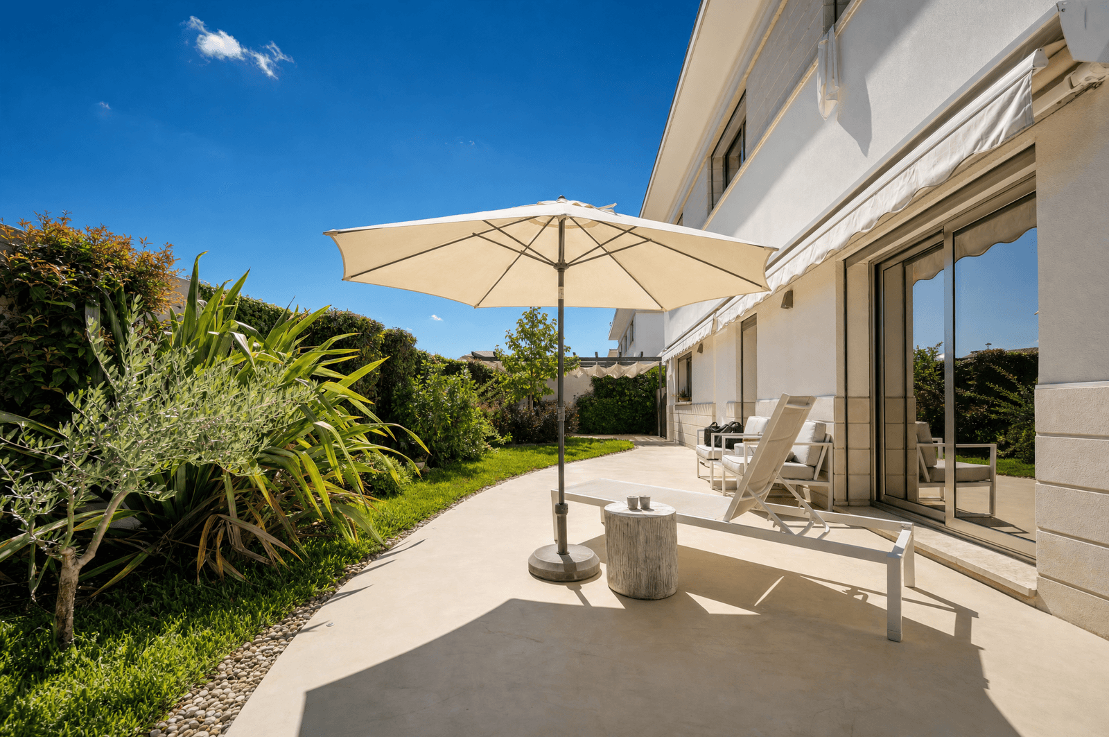 Moradia Isolada T3 + 1 com jardim, Alvide, Cascais - Imagem 29