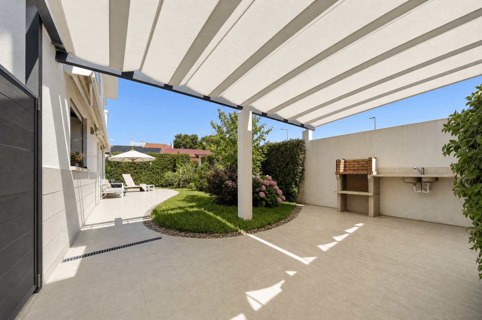 Moradia Isolada T3 + 1 com jardim, Alvide, Cascais - Imagem 31