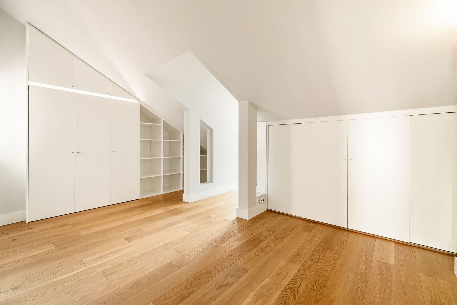 Apartamento T1 com vista, El Corte Inglés, Lisboa - Imagem 21