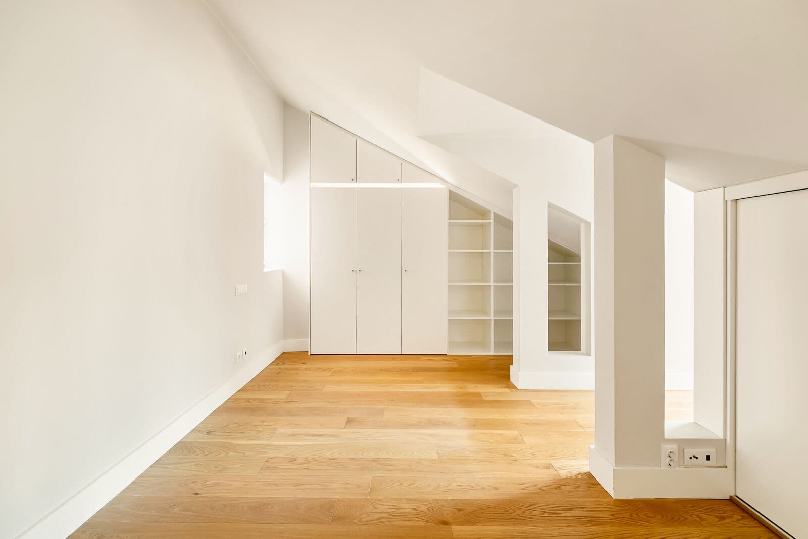 Apartamento T1 com vista, El Corte Inglés, Lisboa - Imagem 24
