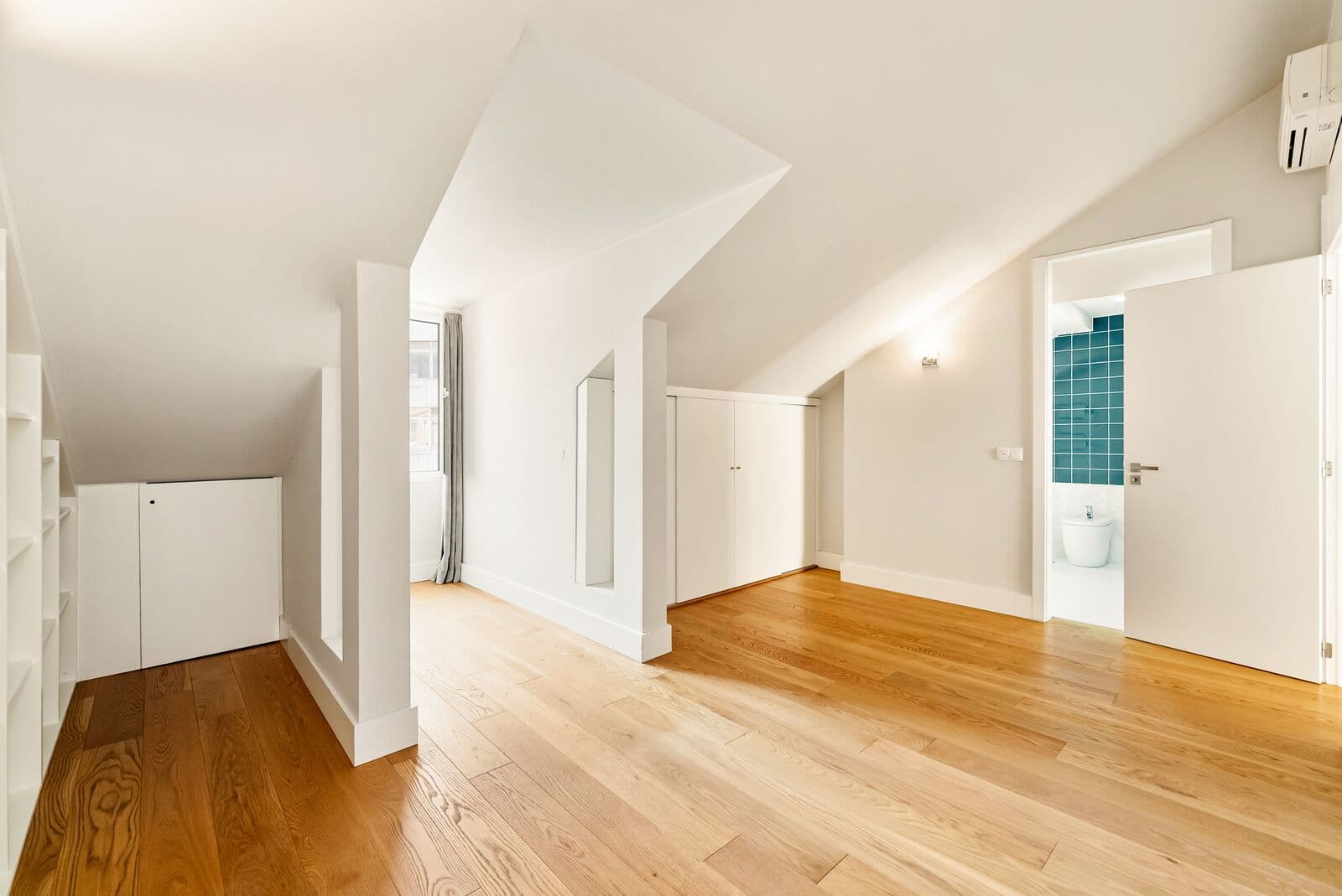 Apartamento T1 com vista, El Corte Inglés, Lisboa - Imagem 22