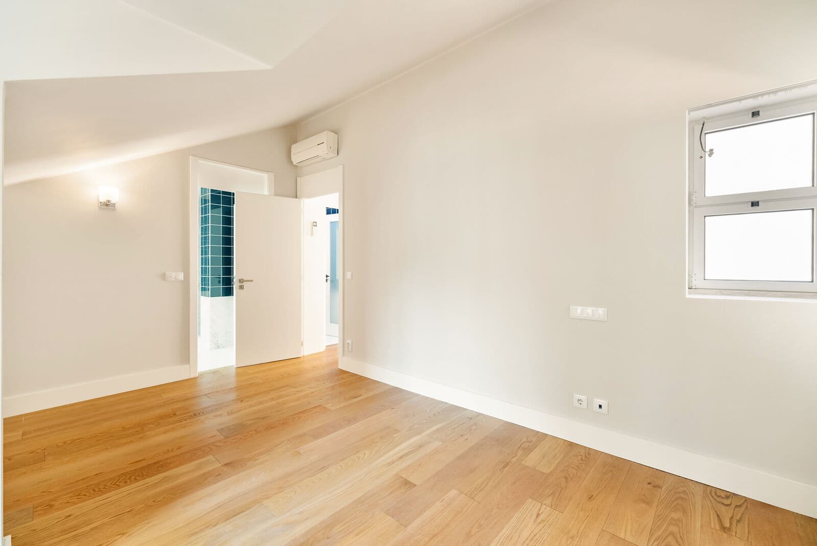 Apartamento T1 com vista, El Corte Inglés, Lisboa - Imagem 23