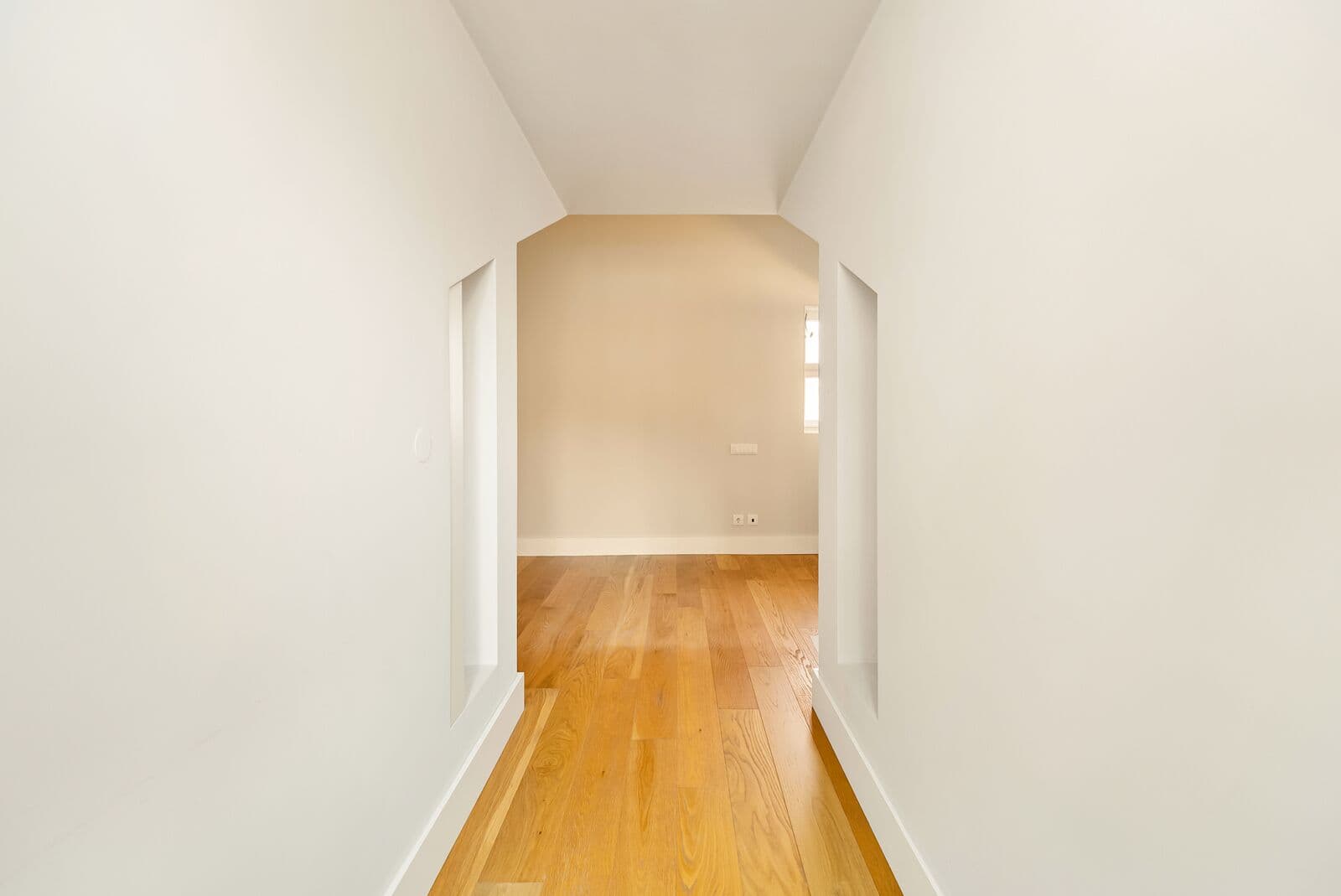 Apartamento T1 com vista, El Corte Inglés, Lisboa - Imagem 29