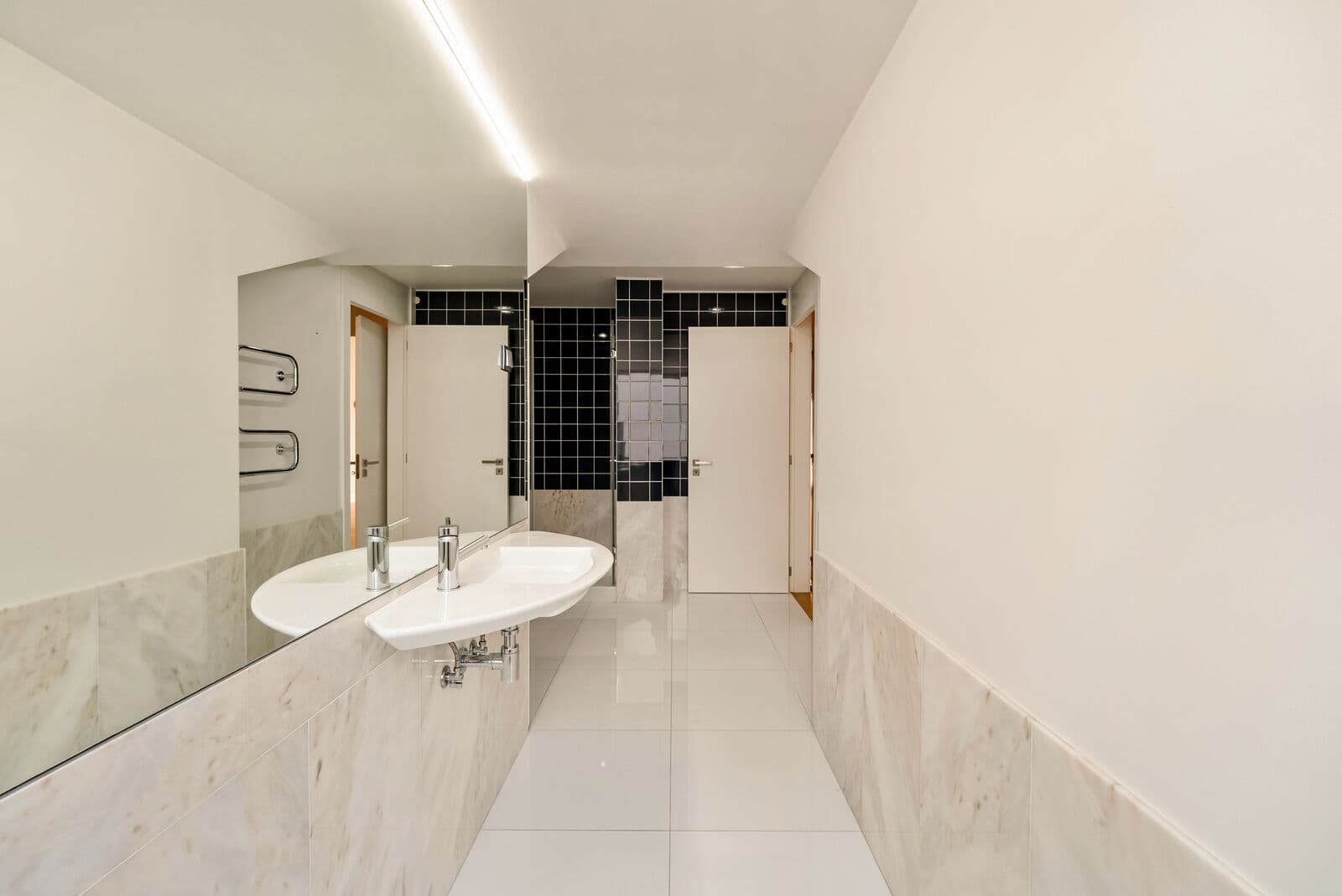 Apartamento T1 com vista, El Corte Inglés, Lisboa - Imagem 32