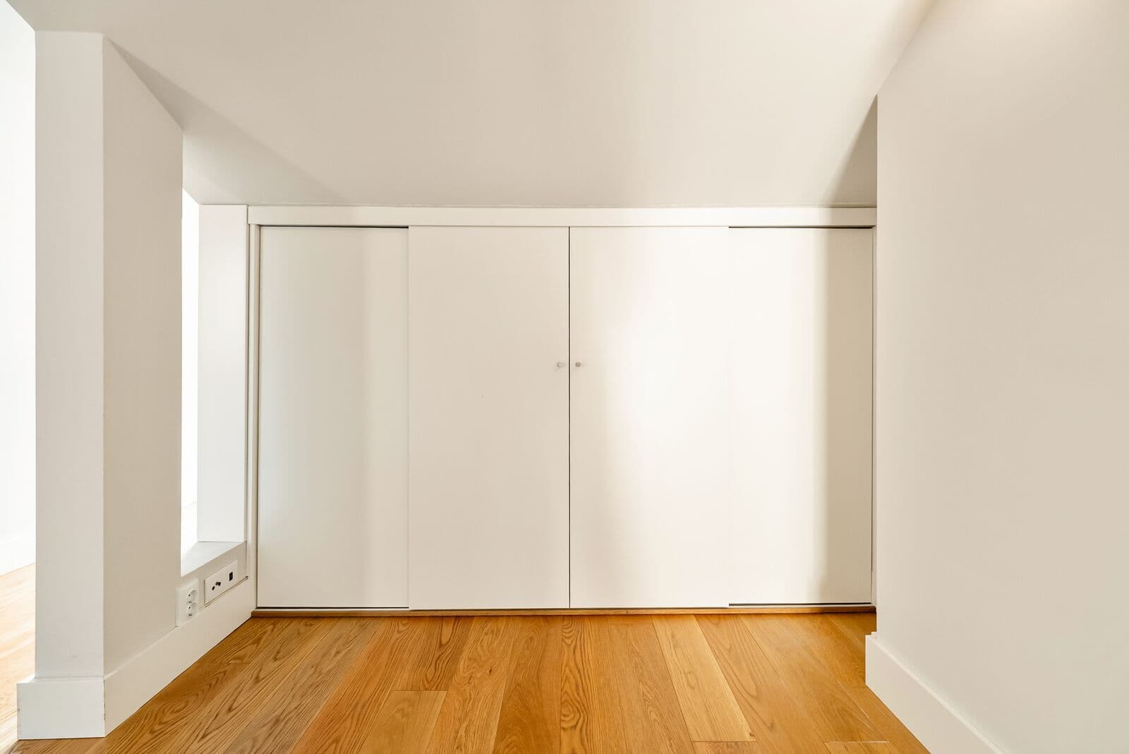 Apartamento T1 com vista, El Corte Inglés, Lisboa - Imagem 27