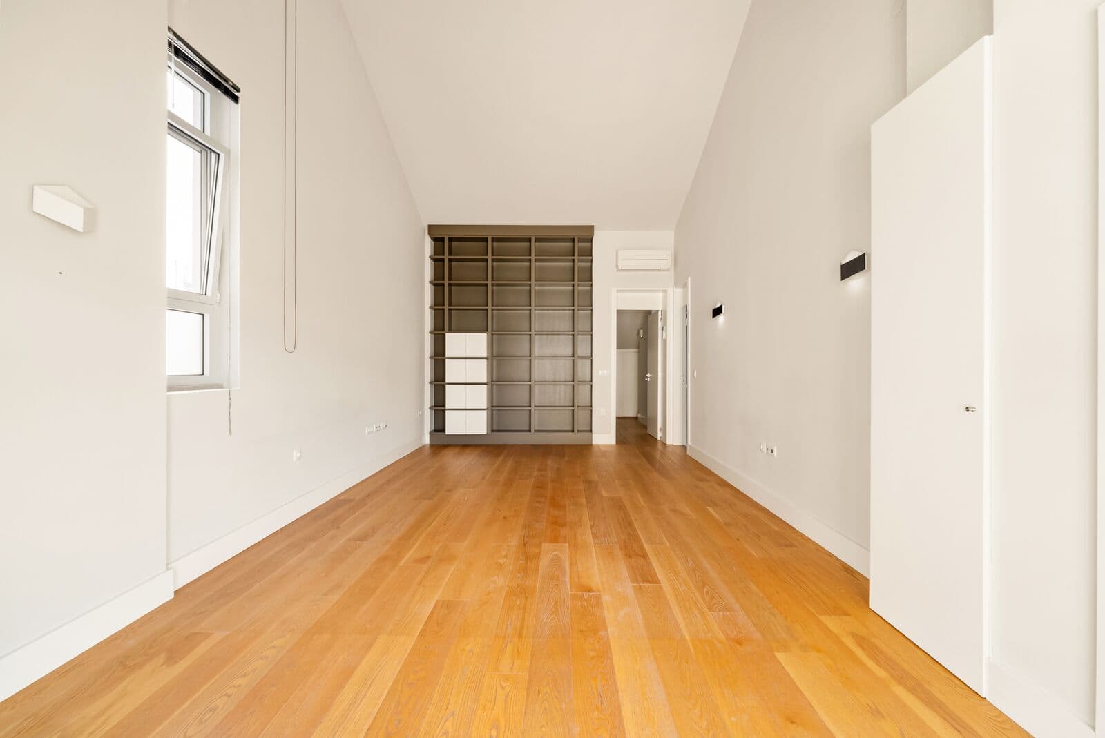 Apartamento T1 com vista, El Corte Inglés, Lisboa - Imagem 4