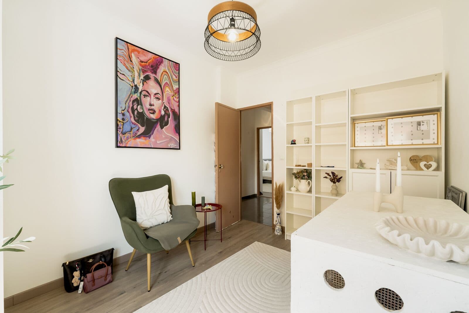 Apartamento T3, Vialonga, Vila Franca de Xira - Imagem 1