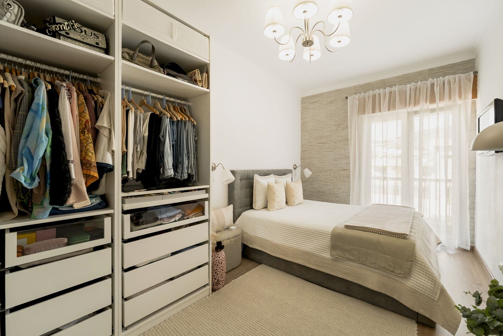 Apartamento T3, Vialonga, Vila Franca de Xira - Imagem 9