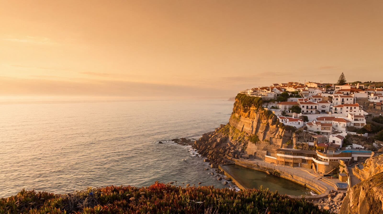 Moradia T4 com piscina, Azenhas do Mar, Sintra - Imagem 21