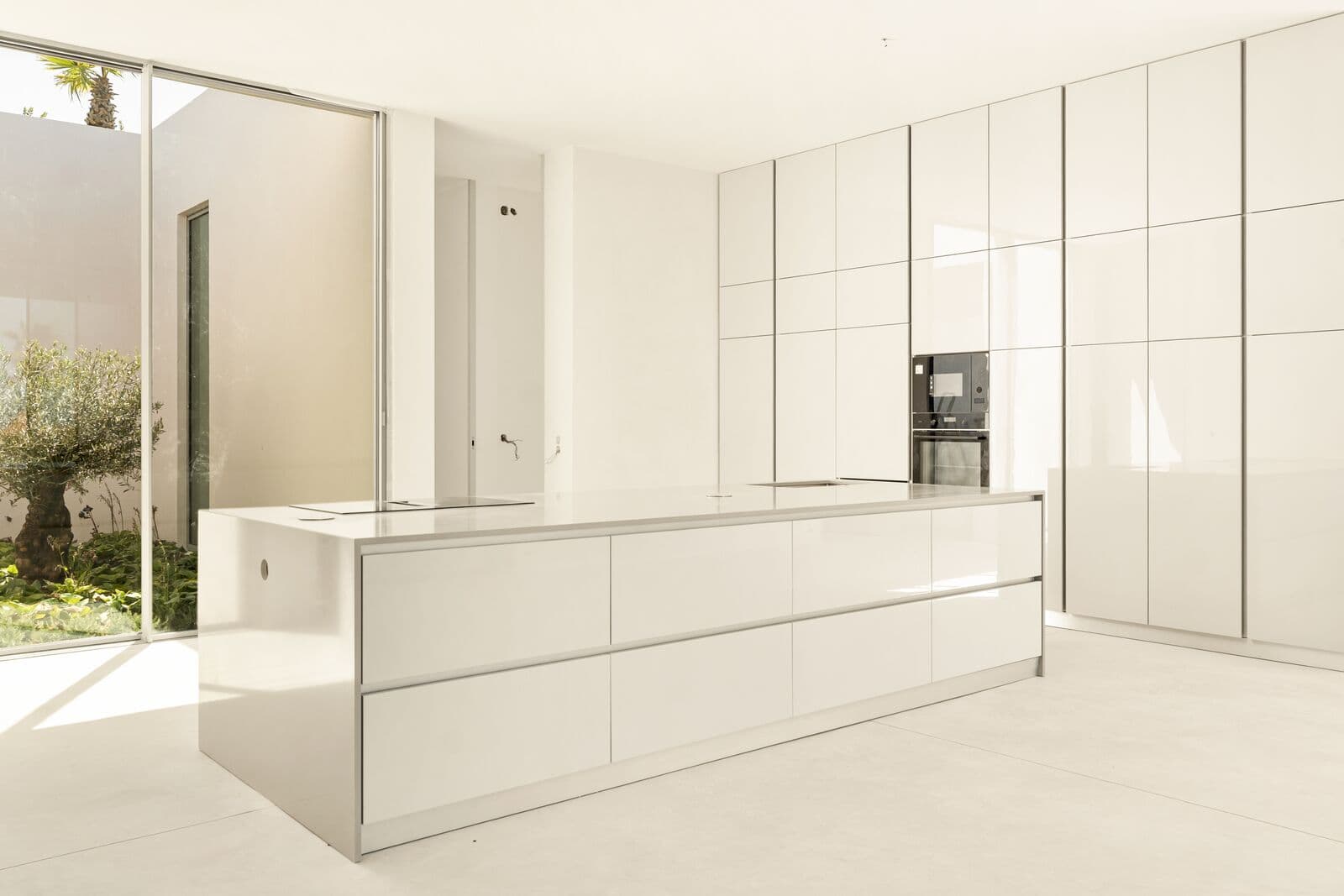 Moradia T4 com piscina, Azenhas do Mar, Sintra - Imagem 12