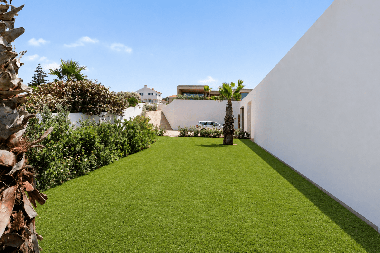 Moradia T4 com piscina, Azenhas do Mar, Sintra - Imagem 17