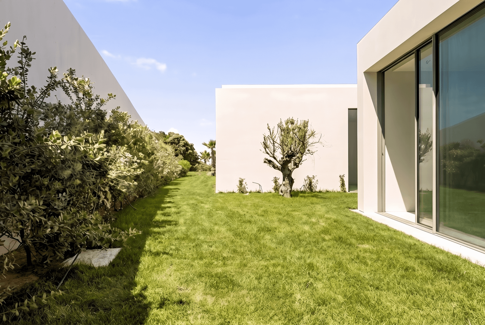 Moradia T4 com piscina, Azenhas do Mar, Sintra - Imagem 16