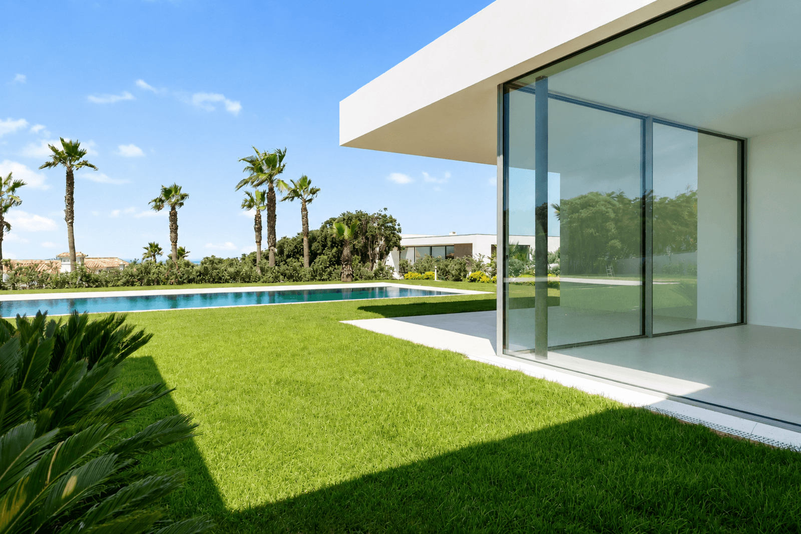 Moradia T4 com piscina, Azenhas do Mar, Sintra - Imagem 14