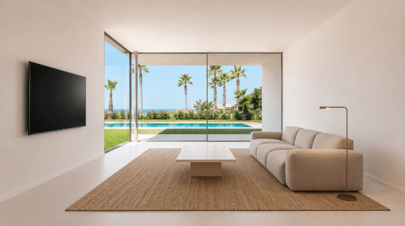 Moradia T4 com piscina, Azenhas do Mar, Sintra - Imagem 7